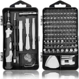115 in 1 Screwdriver Set