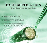 Rosemary Mint Leave In Conditioner Pack of 2