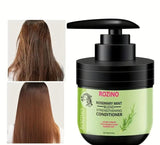 Rosemary Mint Leave In Conditioner Pack of 2