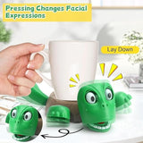 Funny Turtle Coaster