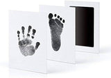 Inkless Baby Footprint Ink Pad