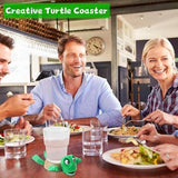 Funny Turtle Coaster