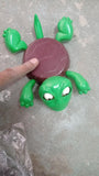 Funny Turtle Coaster