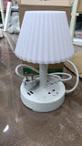 3 in 1 Dimmable LED Table Lamp