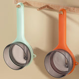 Peeler With Storage Box