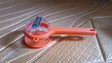Peeler With Storage Box